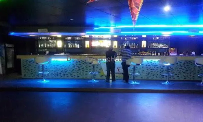 Lost & Found Pub
