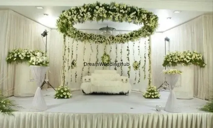Lotkar Decoration