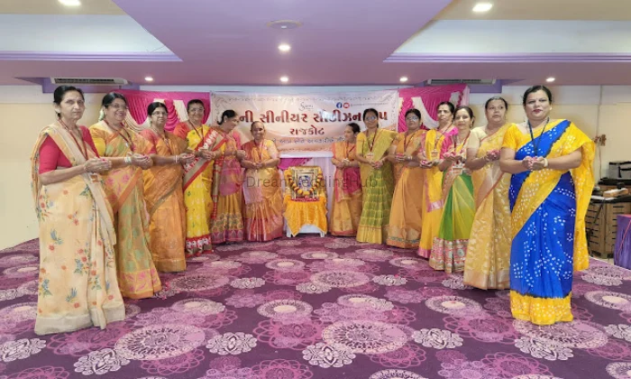 Lotus Banquet Hall