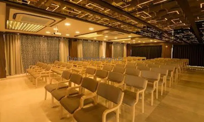 Lotus Banquet Hall