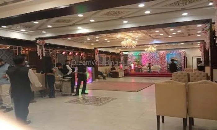 Lotus Banquet