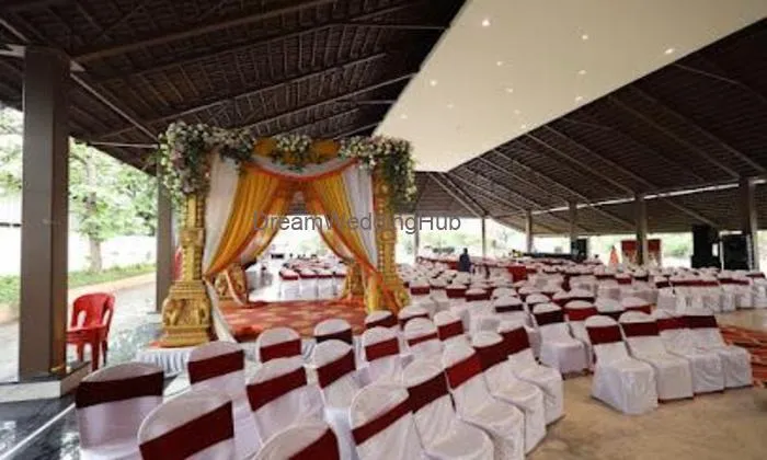 Lotus Banquets & Lawns