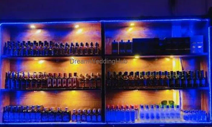 Lotus Bar And Restaurant