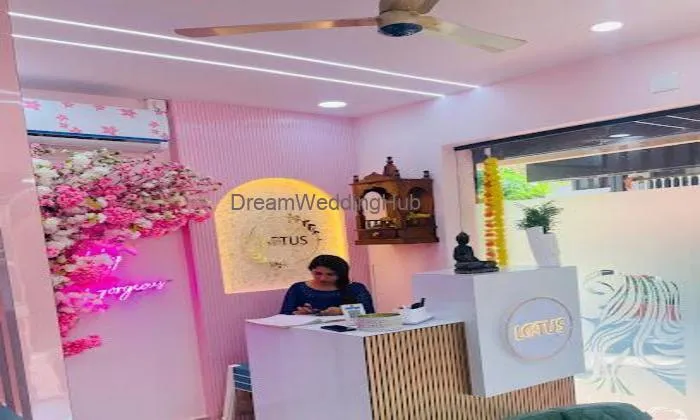 Lotus Beauty Care Lotus Beauty Care
