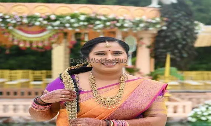 Lotus Bridal Makeup Studio