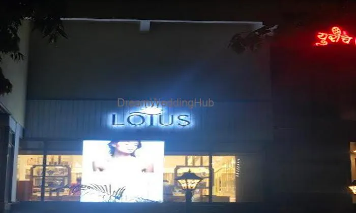 Lotus By Mtd Jewellers