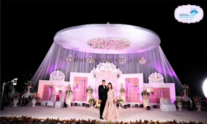 Lotus Events And Productions