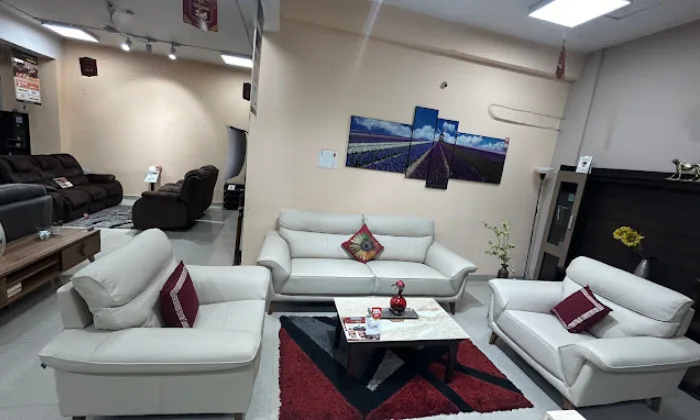 Lotus Furniture