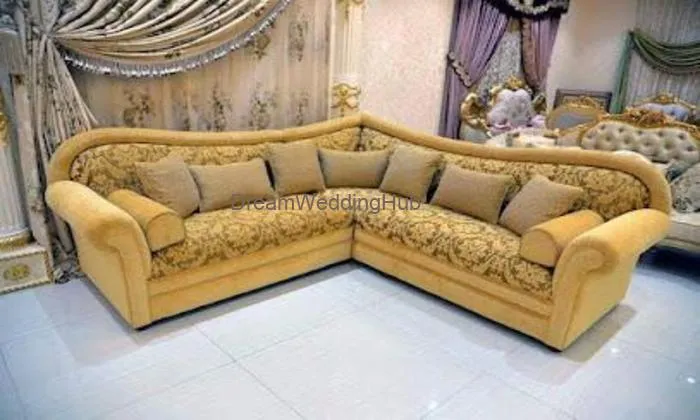 Lotus Furniture