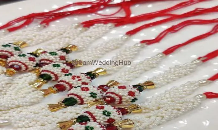 Lotus Lush Jewellery