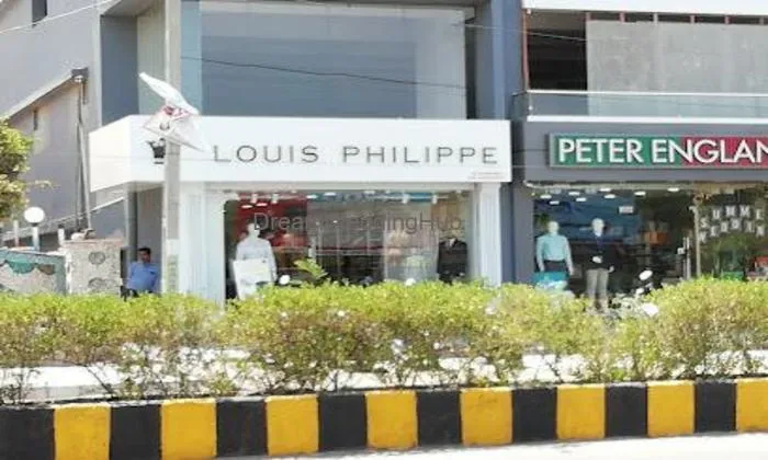 Louis Philippe - Bhavnagar