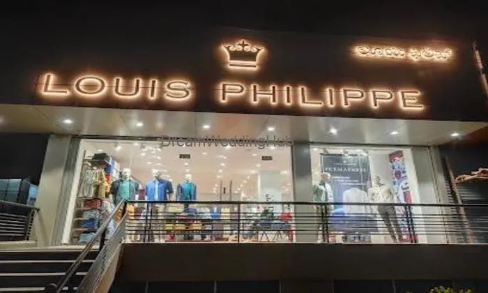 Louis Philippe - Dharwad