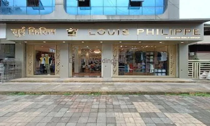 Louis Philippe - Dombivali