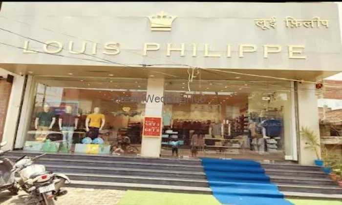 Louis Philippe - Farrukhabad