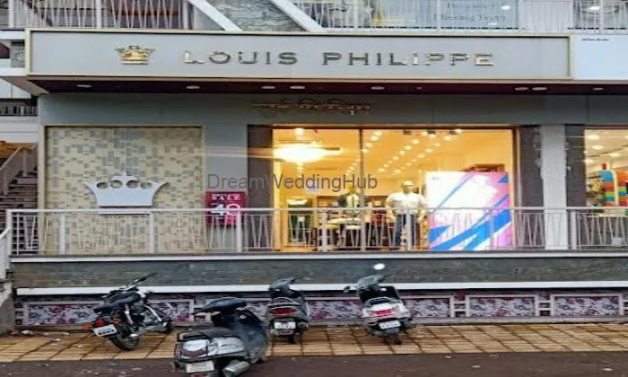 Louis Philippe - Latur