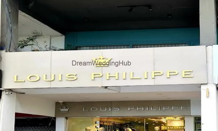 Louis Philippe -panchkula