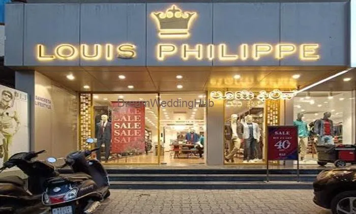 Louis Philippe - Raichur