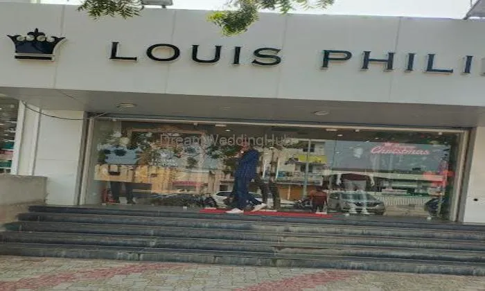 Louis Philippe - Thoothukudi