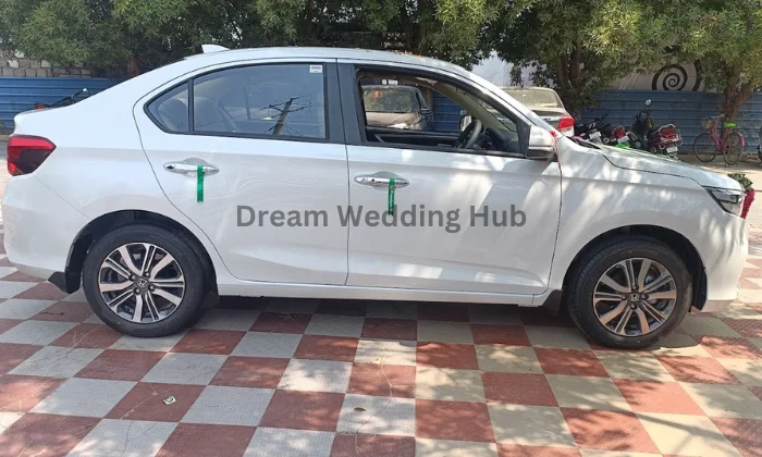 Loukika Car Rentals