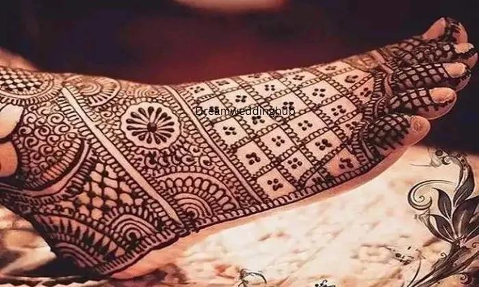 Loukya Mehendi Arts