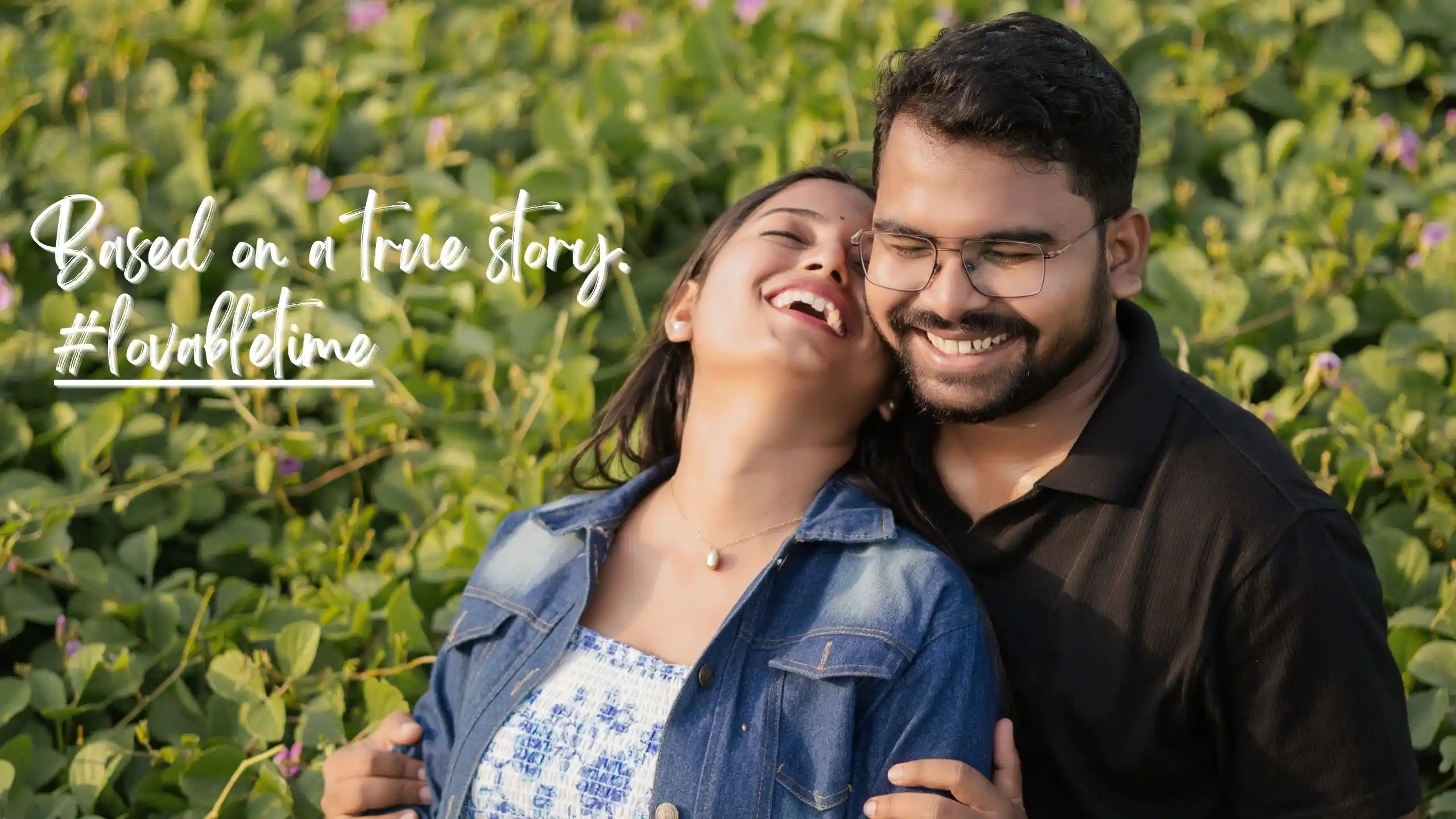 Lovable Times | Wedding Photos & Films