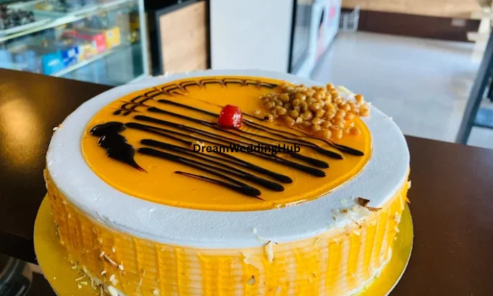 Love At Every Bite Cafe And Cakes