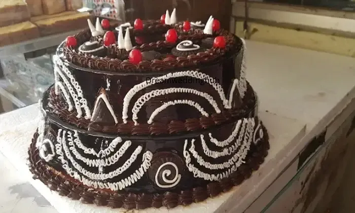 Love Bake Bliss