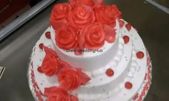 Love Bakery