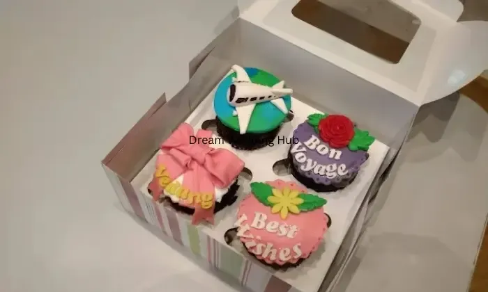 Love Is Cakes