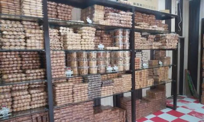 Love Kush Bakery