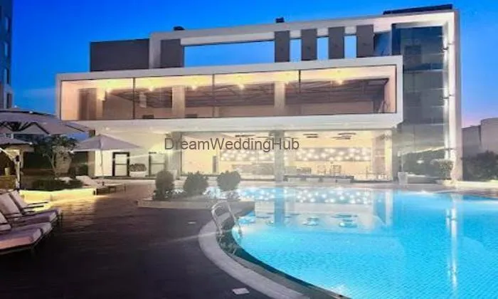 Love Kush Hotel