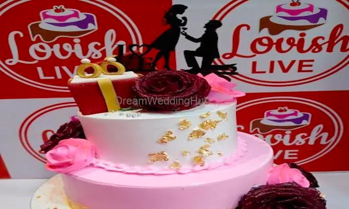 Love Live Cake Palace