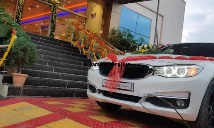 Love Luxury Karimnagar