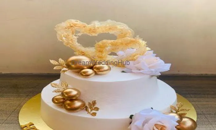 Love The Cake Shop