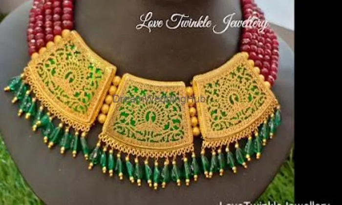 Love Twinkle Jewellery