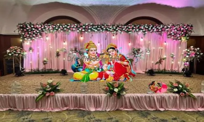 Love World Event Management