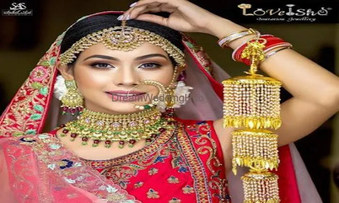 Loveishq Bridal House