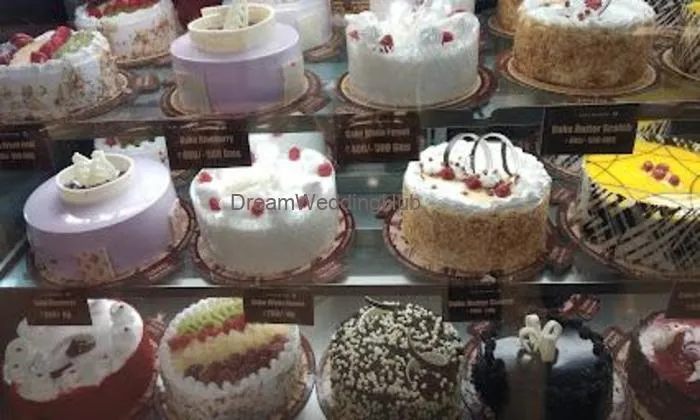 Lovely Bake Studio