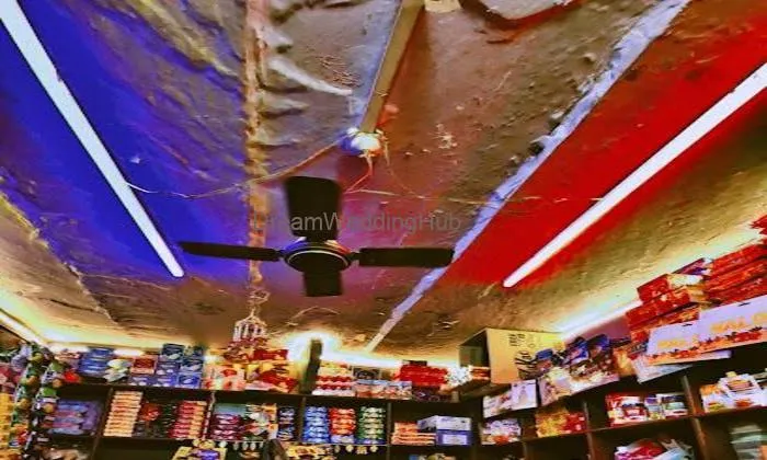 Lovely Bakery
