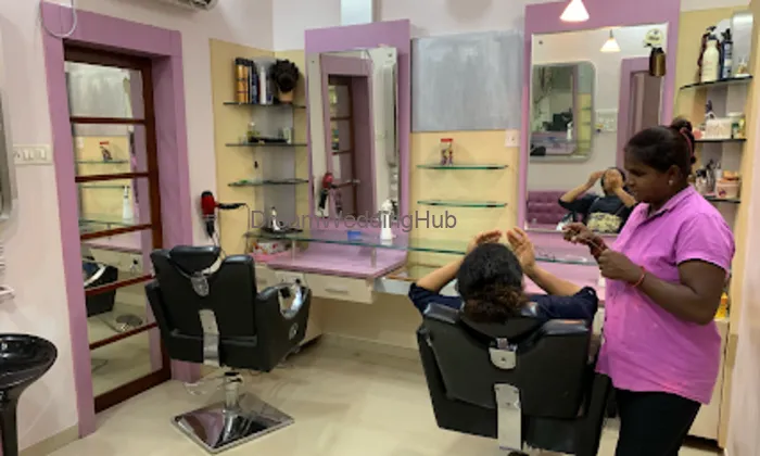 Lovely Beauty Care