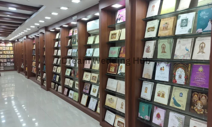 Lovely Cards Saravanampatti