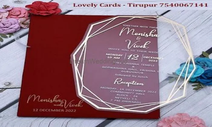Lovely Cards (tirupur)