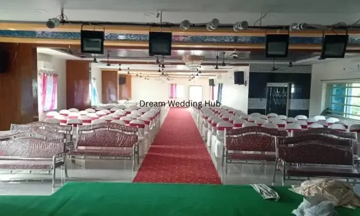 Lovely Convention Hall