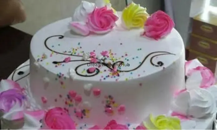 Lovely Everfresh Bakery