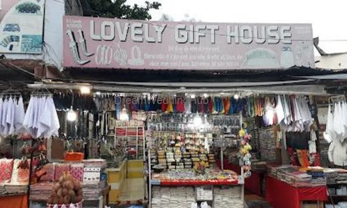 Lovely Gift House