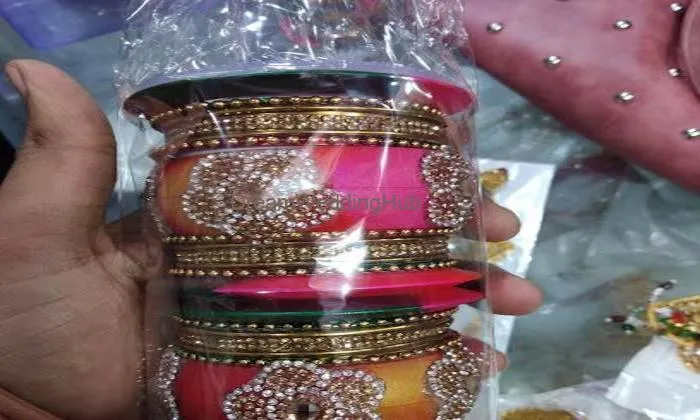 Lovely Jewellers