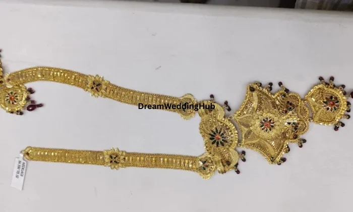 Lovely Jewellers Bandhel Meerut