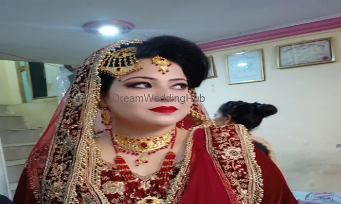 Lovely Makeover