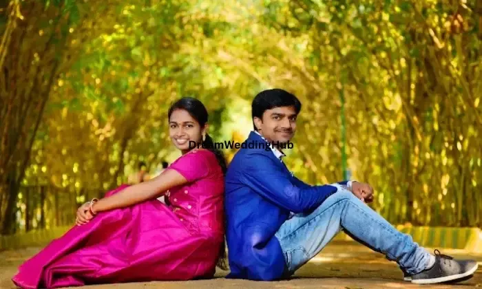 Lovely Photography Aravind