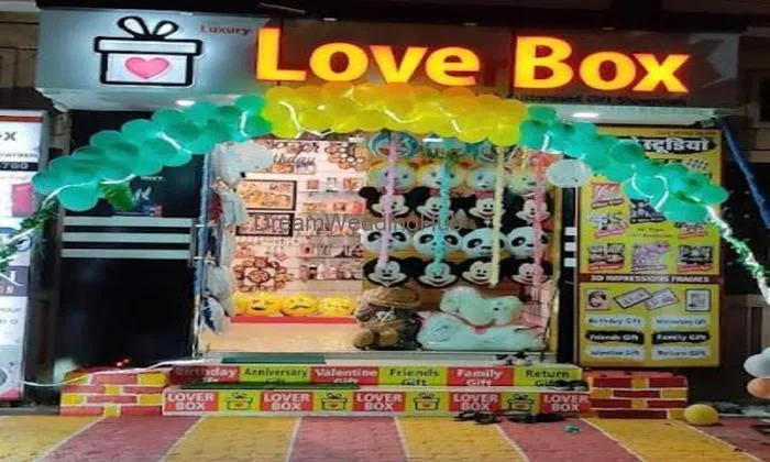 Lover Box